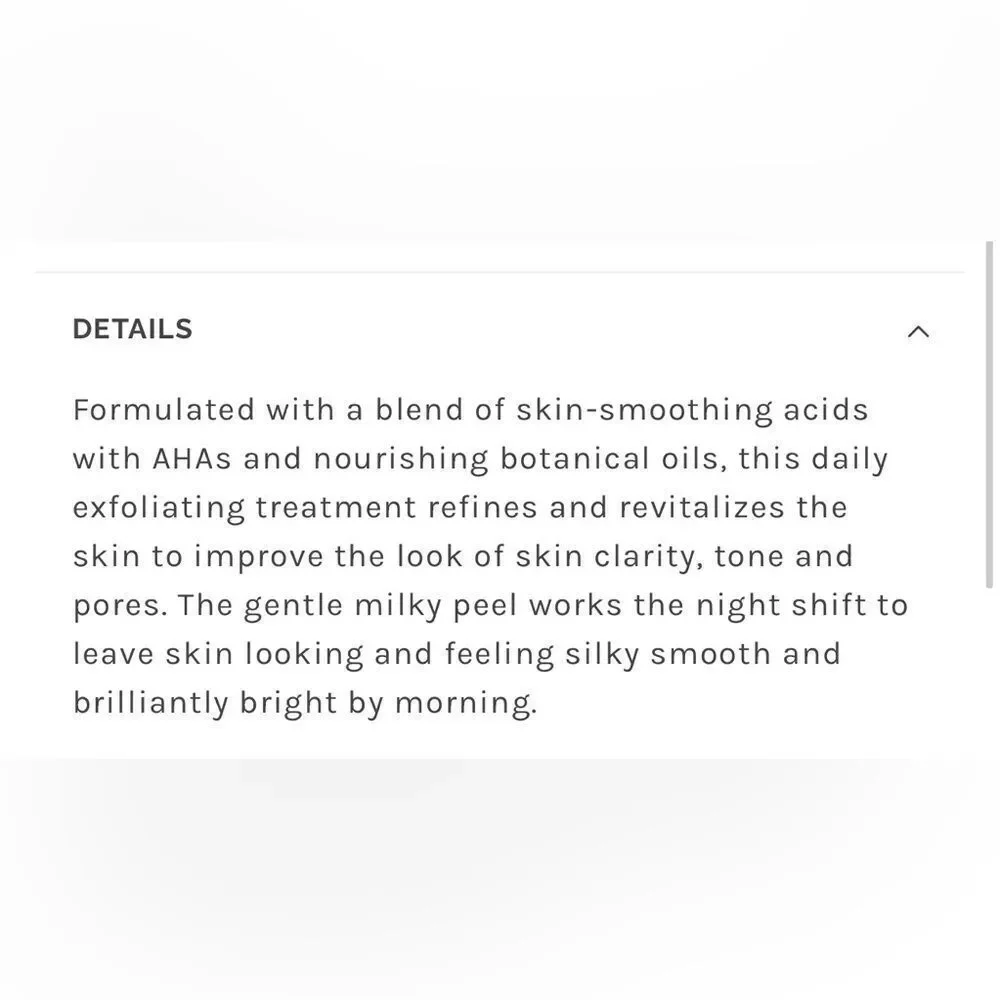 ELEMIS revitalize your